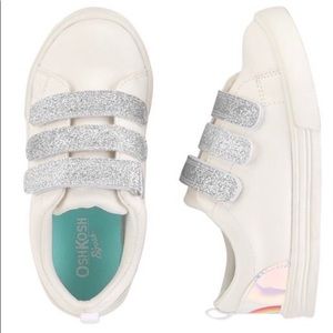 Oshkosh B’gosh Unicorn Shoes 🦄